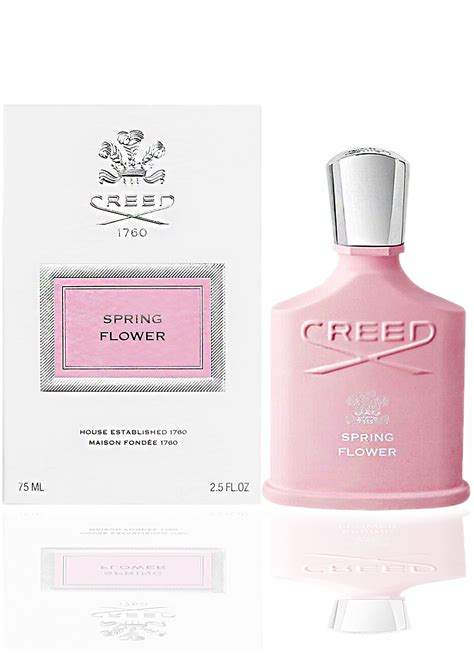 creed spring flower review|spring flower credd dupe.